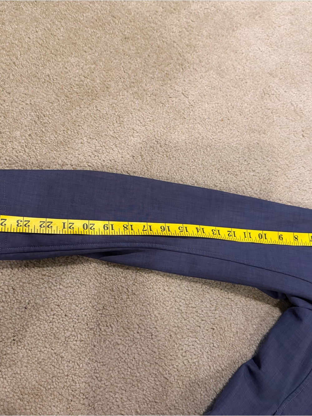 North Face Women’s Purple Fleece Lined Softshell Jacket Small Winter Ski - Picture 14 of 14